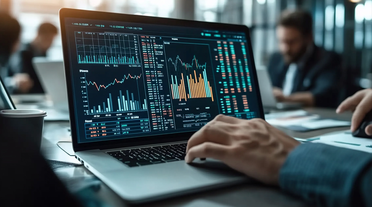 Human Capital Professionals